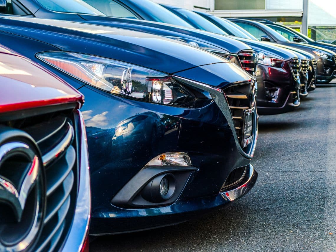 Car Rental Services