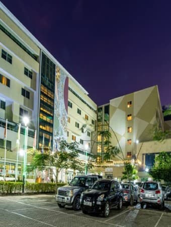 Alisa Hotel